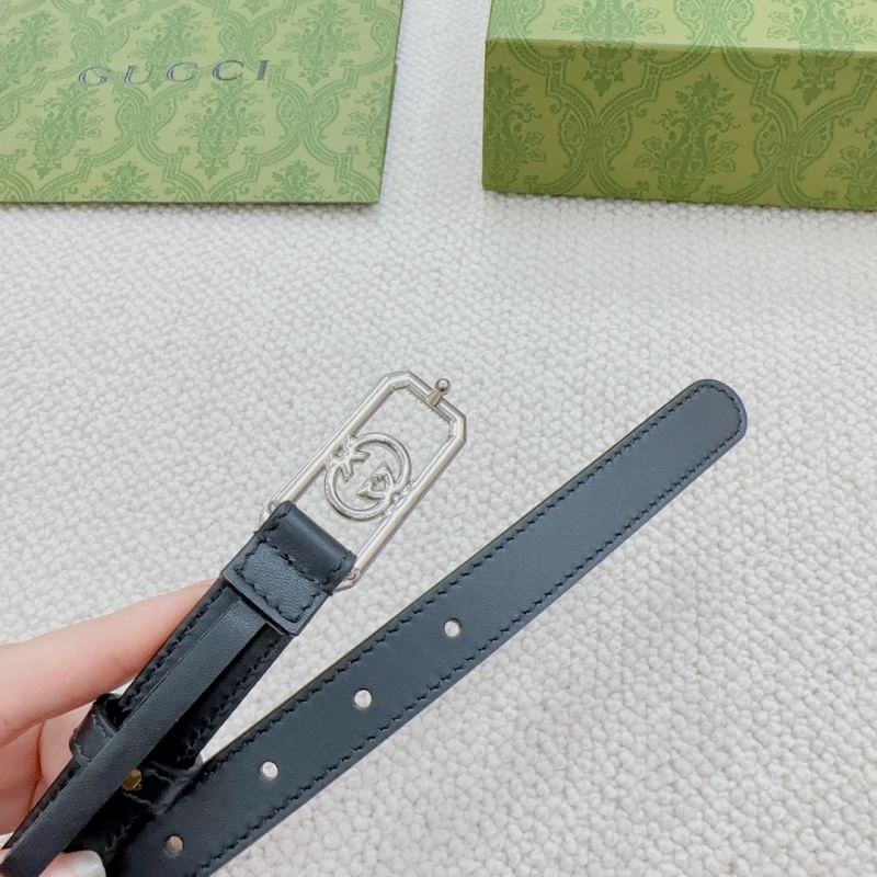 Gvc*1 belts